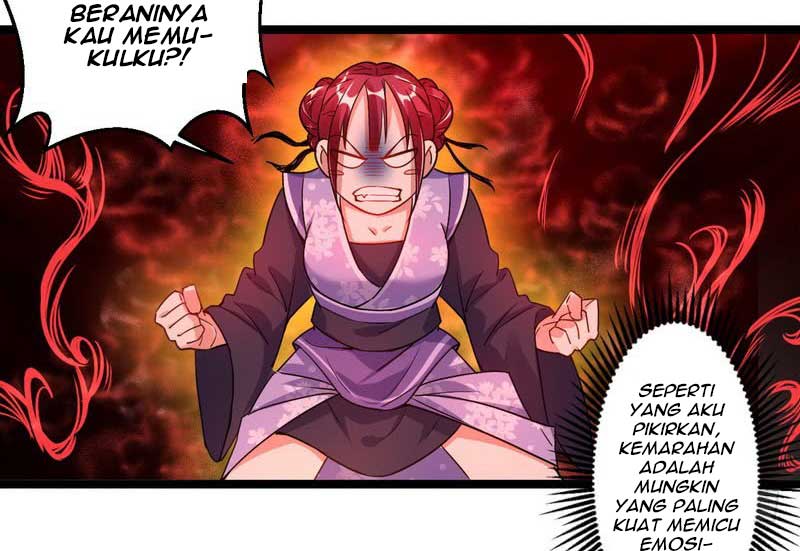 I’m An Evil God Chapter 2